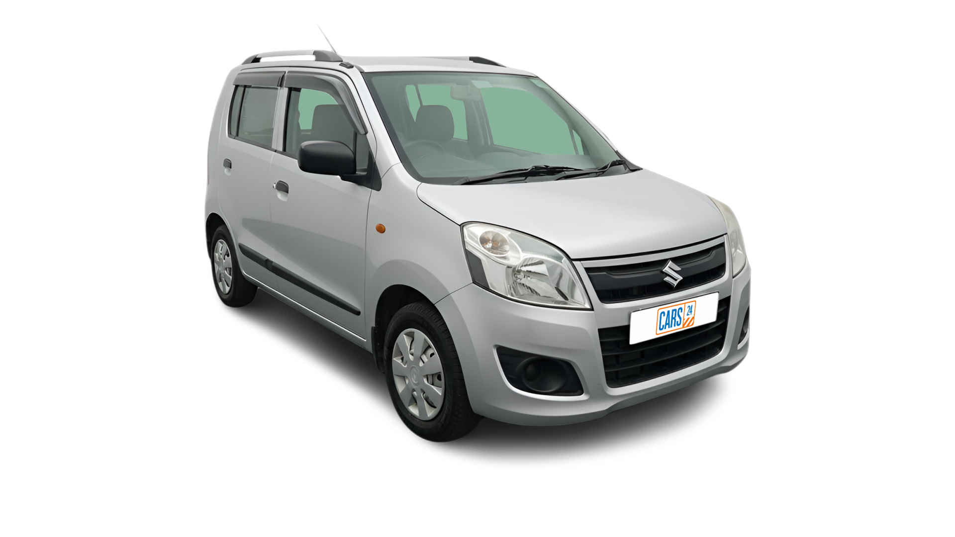 Maruti Wagon R 1.0-img